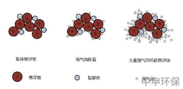 气浮悬浮物(wù)